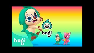 Hogi PlayKids Expert Shares Top Jingle Creation Pinkfong Songs 2024 [upl. by Eliath]