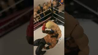 Wrestlemania 39 vs ￼ wrestlemania 40 ￼ [upl. by Erehs]