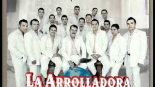 La Arrolladora Banda Limon De Rene Camacho quotSiempre Estas Túquot [upl. by Aholla]