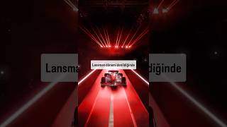 F1 2025 sezonu araçlarının tanıtım tarihi açıklandı f1 formula1 shorts [upl. by Durnan]