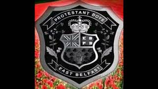 East Belfast Protestant Boys Flute Band  Pirates Of The East [upl. by Boar]