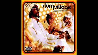 Slum Village  La La Instrumental [upl. by Lezlie]