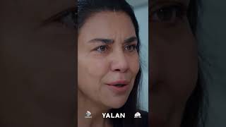 Yalan 18 Bölüm 3 Fragmanı Shorts [upl. by Mccready]