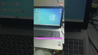 Laptop Battery Not Charging Checked Charger amp Still Having Issues shorts [upl. by Close64]