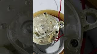 Temporizador mecanico para ventilador DFJ60 fan timer [upl. by Naujahs849]