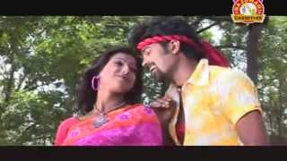 HD New 2014 Hot Nagpuri Theth Songs  Gele Je Pardesh Goriya Moke Chhor Ke  Azad Ansari [upl. by Ogdan676]