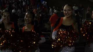 Platte County High School Dance Hype Video Fall 2024 [upl. by Htrag604]