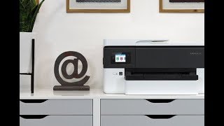 HP OfficeJet Pro 7720 Printer Review Great Quality Mediocre Value [upl. by Wadsworth44]