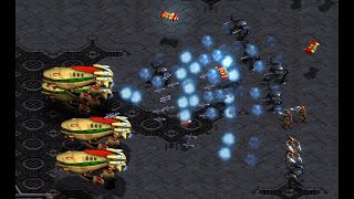 💥BEST OF FIVE💥 Bisu 🇰🇷 P vs Flash 🇰🇷 T  StarCraft  Brood War Remastered [upl. by Yehsa741]