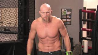 MMA Star quotThe Dean Of Meanquot Keith Jardine Pistachio Commercial [upl. by Hong]