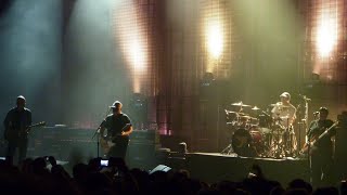 Pixies Doolittle show  No 13 Baby  Live at Brixton 2009 [upl. by Ayiotal]