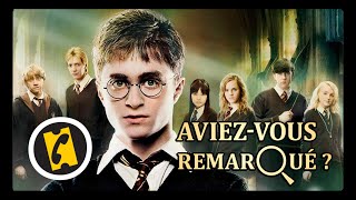 Harry Potter et lOrdre du Phénix  6 Trucs à Savoir  Allociné [upl. by Enoitna706]