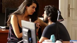 Engin Akyürek and Tuba Buyukustunenginakyürektubabüyüküstün [upl. by Theta]