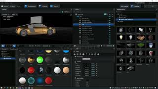 introduction to element3d in after effect element 3d Beginners Tutorial [upl. by Enal514]