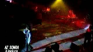 Tarkan  Kıl Oldum Abi 1992 Canlı Konser Performansı Concert [upl. by Aiym]