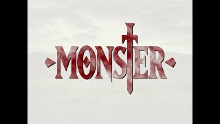 Naoki Urasawas Monster Opening  Remastered in 1080p [upl. by Most]