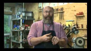 How to Make a Gunstock  Tools Part 4 [upl. by Stockwell]