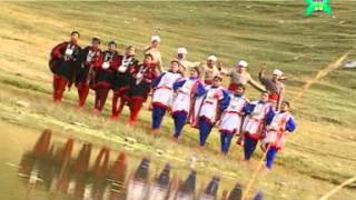 Nach bala bhotiryoPangi Folk songs3Chamba Himachal [upl. by Yoho]