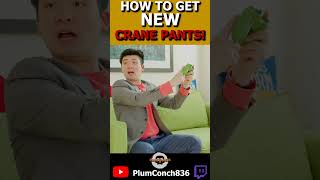 How to get the NEW CRANE PANTS in SECONDS Day 2  MOONCAKE EVENT The Division 2 TU21 division2 [upl. by Otrebcire]