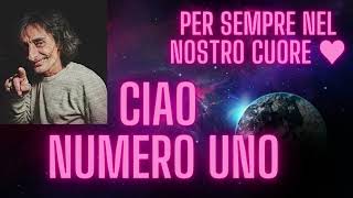 Ciao Franchino ♥ Cera una volta e ci sarà per sempre [upl. by Biernat]