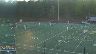 ShorehamWading River High School vs West Islip High School Womens Varsity Lacrosse [upl. by Marshall]