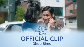 OFFICIAL CLIP CTSDK  DHEA BIMO [upl. by Readus]