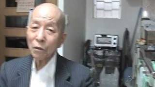 Gudo Nishijima Roshi on Recognizing True Buddhism [upl. by Martens]