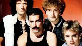 Queen  Bohemian Rhapsody  lyrics short version [upl. by Roumell]