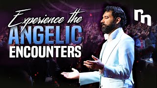 Experience the Angelic Encounters  Shyju Mathew [upl. by Ibbetson]