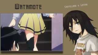 「Fandub」Watamote【Castellano x Latino】 [upl. by Aicaca]