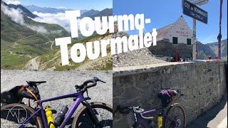 The Tourmalet  TDF09  S02E13 [upl. by Carboni203]