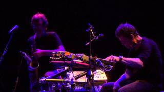 John Zorn Lou Reed and Laurie Anderson  Concert for Japan [upl. by Nonac]