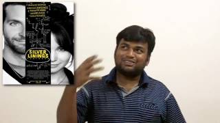 silver linings playbook review by prashanth [upl. by Shurwood371]