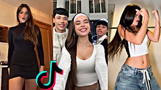 Las Mejores Tendencias y Bailes de Tik Tok Nuevos trends tiktok 2023  Bailando TIK TOK 48 [upl. by Steinman]