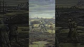 Epitaph on an Army of Mercenaries  by A E Housman shorts history poetry worldwar booktube [upl. by Luapnoj]