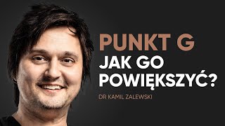 Jak wygląda powięszkanie punktu G [upl. by Lleznov572]