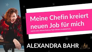 Meine Chefin aus dem KitKatClub kreiert meinen ersten Job [upl. by Julietta]