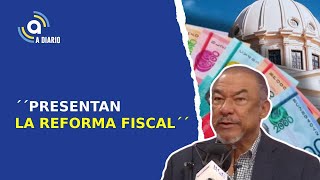 ´´AUMENTAN IMPUESTOS A BEBIDAS ALCOHÓLICAS REFRESCOS PERSONAS FÍSICAS ETC´´  CRISTHIAN JIMÉNEZ [upl. by Adala]