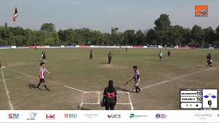 PIST 2024 SHIWA FIELD GAME 1 [upl. by Jedidiah]