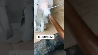 ALUMINIUM COIL BRAZING [upl. by Emlynne941]