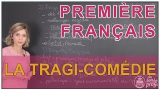 La tragicomédie et le registre tragique  Français Première  Les Bons Profs [upl. by Meehar]