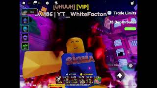 AD鑽石特輯3￼ （Facton小白）roblox [upl. by Siurad]