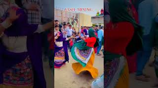 Satto gurjar rasiya  short video  gurjari dance 💃 ♥ dj bharat shergarh its yashmixing 🎧 [upl. by Aropizt]