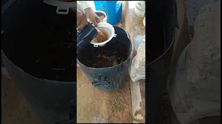 Farming organicfertilizer farming agriculture natural organicfood organic organickheti [upl. by Nirat684]