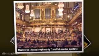 Musikverein  Austria [upl. by Oilasor]