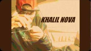 KHALILNOVA BLESSED TO THA BONE THA MOVIE [upl. by Rob]