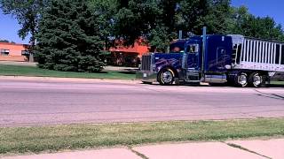 Big Iron Classic 2014 Parade [upl. by Rosalie106]