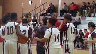 NBA Of Woonsocket High School [upl. by Grimes]