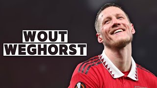 Wout Weghorst  Skills and Goals  Highlights [upl. by Leesa]