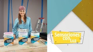 ▶️¿Cómo combinar colores para pintar una recamara Sistema 3C [upl. by Deidre]